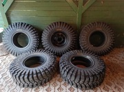 Opony Maxxis Trepador Competition 37x12,5x16