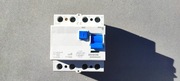 Wyłącznik różnicowoprądowy Schrack BC604103 F BCF6 40/4/003 AC
