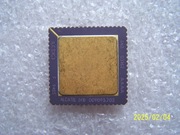 Bardzo stary procesor ALCATEL 2410