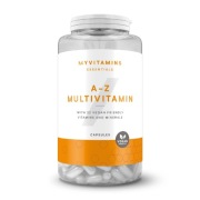 Kapsułki multiwitaminowe A-Z Multivitamin Capsules 180 kapsułek