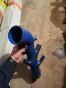 Dolot, Tip, do 1.8t pod K04