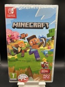 Minecraft - Nintendo Switch