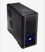 Obudowa Cooler Master Dominator 69 Retro + DVD-RW + Czytnik kart