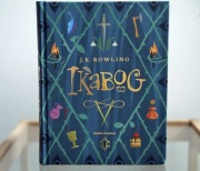 J.K. Rowling - Ikabog