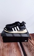Buty Chłopięce Adidas NMD V3 czarne sportowe sneakersy 36 35,5