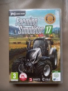 Farming Simulator 2017 Gra na PC
