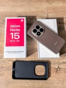 Redmi note 15 pro plus 5G