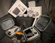 Dron DJI Mini 3 PRO 4K + Fly More Combo + Akcesoria