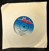 Mike Oldfield - Portsmouth / Speak płyta winylowa 7"