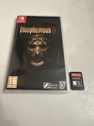 Blasphemous 2 Nintendo Switch