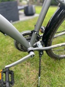 Rower b’twin damski 