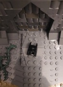 Lego batman maska