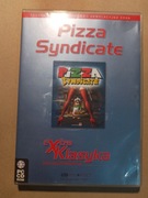stara retro gra pc Pizza Syndicate extra klasyka