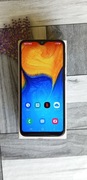 Smartfon Samsung Galaxy A20e 3 GB/32 GB 4G (LTE) Dual SIM Stan Dobry Plus  