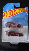 Hot wheels supra mk5 i subaru wrx
