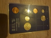 Zestaw Monet Holenderskich 