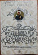 Drzewo janczarów, Jason Goodwin