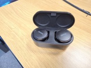 Denon PerL Pro  Słuchawki True Wireless z ANC i aptX Lossless (używane)