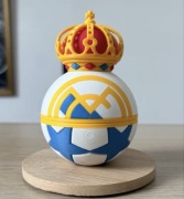 Ozdoba Real Madryt Prezent