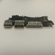 Moduł USB Apple Macbook Pro 15 A1398 2015