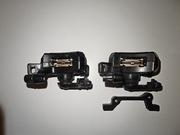 Zacisk hamulcowy mechaniczny