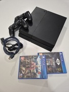 Konsola PlayStation 4 1tb
