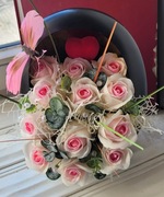 Sprzedam Pachnący Flower Box 