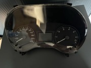 Licznik EUROPA do USA w KILOMETRACH Mercedes Metris Vito W447 BENZYNA