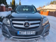 Mercedes-Benz GLK 3.5 350 4Matic 7G-TRONIC