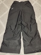 Spodnie narciarskie dziecięce