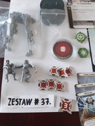 SW LEGION - 74-Z SPEEDER BIKES! TANIO !