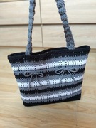 Torebka handmade 