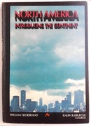 North America: Introducing the Continent Hildebrand USA album książka