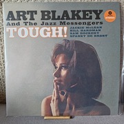 Art Blakey And The Jazz Messengers - Tough!