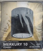 Oprawa sufitowa TUBA