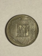 200 Zł.1974r.MAPA.Ag