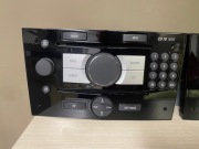 Radio Radioodtwarzacz DVD90 lub CD70 Navi Opel Astra Zafira z Bluetooth