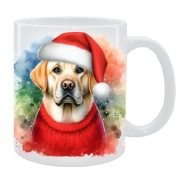 KUBEK Z PSEM Labrador Retriever - IDEALNY PREZENT, PERSONALIZACJA,24H WYS