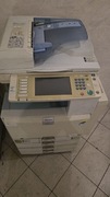 Ricoh Aficio MP2500 Kopiarka Laser, drukarka, skaner A4 A3 MPC 2500 Czeladź