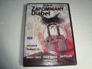 ZAPOMNIANY DIABEŁ | 1985 | Janusz Gajos | DVD FOLIA!!!