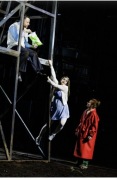 Prowadź swój pług przez kości umarłych” - 2 bilety - 17.05 - Teatr Narodowy