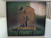 RY23 Kowall - Łykendówka II czyli powrót zombie