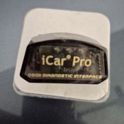 Interfejs Vgate iCar Pro 