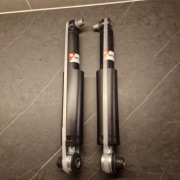 Amortyzatory renault scenik 