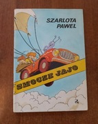 Sz. Paweł - Smocze Jajo Wydanie 1