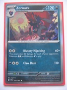 Zoroark - Shrouded Fable 032/064 - Rare Holo
