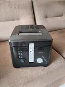 Frytkownica olejowa Bredeco 2.5l 1800W 130-190°C