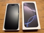 Iphone 16 Pro 128GB, ideał