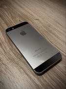 iPhone 5s Space Gray