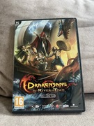 Drakensang - the river of time - gra PC!